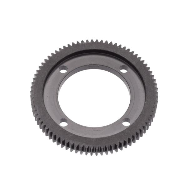 Revolution Design B84 | B74 78T 48dp Machined Spur Gear (for Center-Differential)